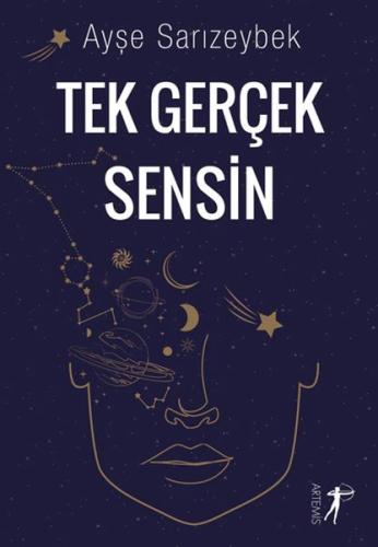 Tek Gerçek Sensin %10 indirimli Ayşe Sarızeybek