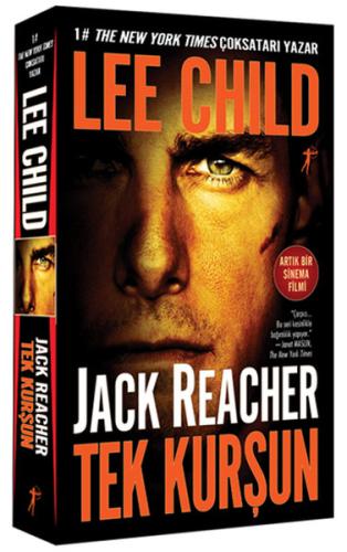 Tek Kurşun Lee Child