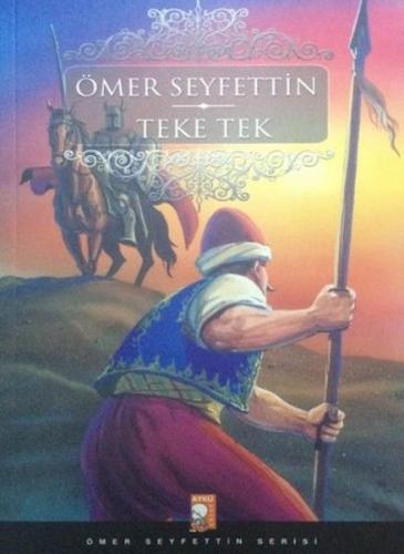 Teke Tek Ömer Seyfettin