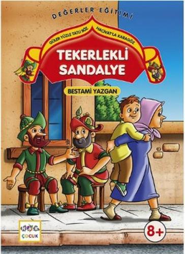 Tekerlekli Sandalye %19 indirimli Bestami Yazgan