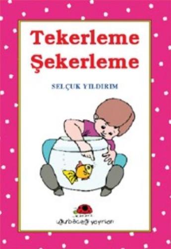 Tekerleme şekerleme %18 indirimli Selçuk Yıldırım