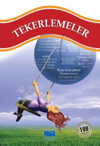 Tekerlemeler 100 Temel Eser 1.Kademe %35 indirimli Kolektif