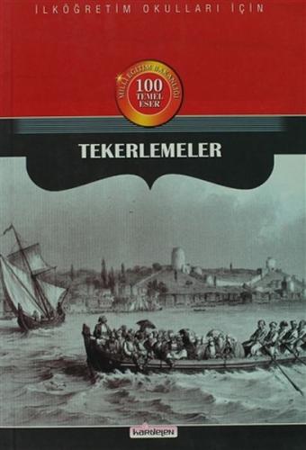 Tekerlemeler - İlköğretim Okulları İçin