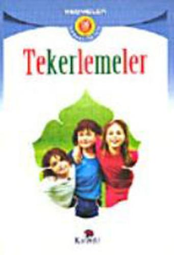 Tekerlemeler Kolektif