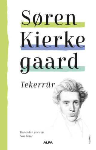 Tekerrür %10 indirimli Soren Kierkegaard