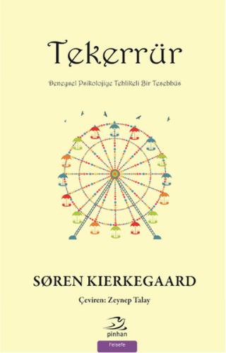 Tekerrür %35 indirimli Soren Kierkegaard