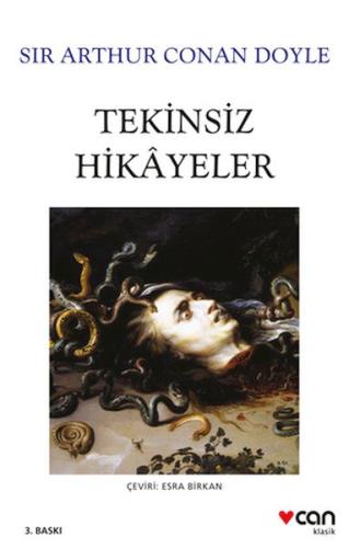 Tekinsiz Hikâyeler Sir Arthur Conan Doyle