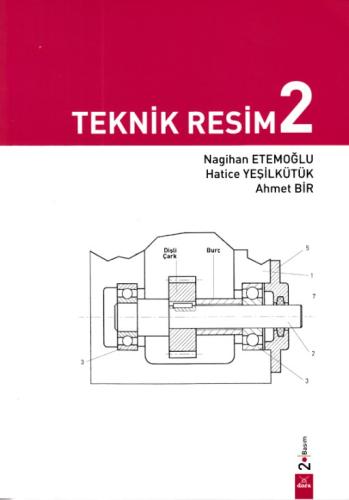 Teknik Resim 2 Anna Kiper