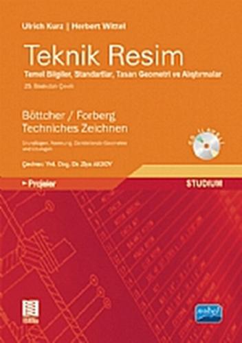 Teknik Resim Herbert Wittel