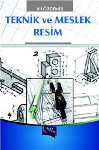 Teknik ve Meslek Resim Ali Özdemir