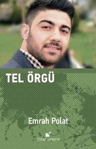 Tel Örgü %17 indirimli Emrah Polat