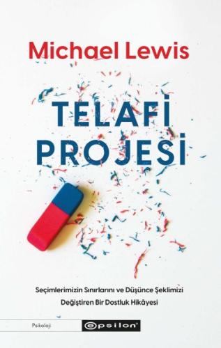 Telafi Projesi %10 indirimli Michael Lewis