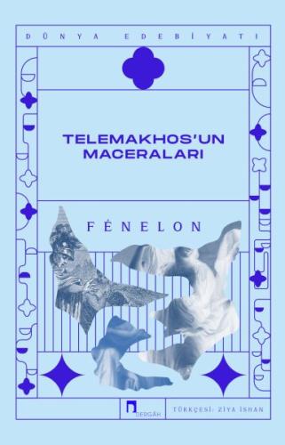 Telemakhos’un Maceraları %10 indirimli Fénelon