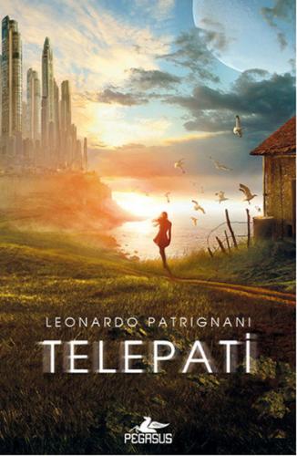 Telepati / Telepati 1 %15 indirimli Leonardo Patrignani