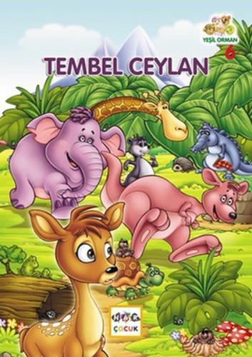 Tembel Ceylan %19 indirimli Muhammed Kasımi