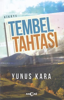 Tembel Tahtası %15 indirimli Yunus Kara