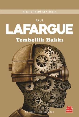 Tembellik Hakkı %14 indirimli Paul Lafargue