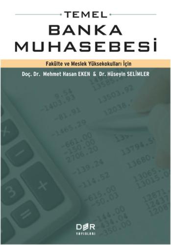 Temel Banka Muhasebesi Hüseyin Selimler