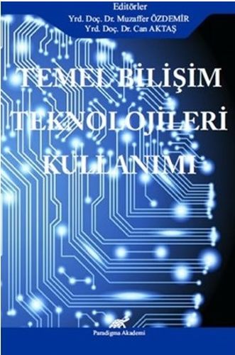 Temel Bilişim Teknolojileri Kullanımı %17 indirimli Can Aktaş