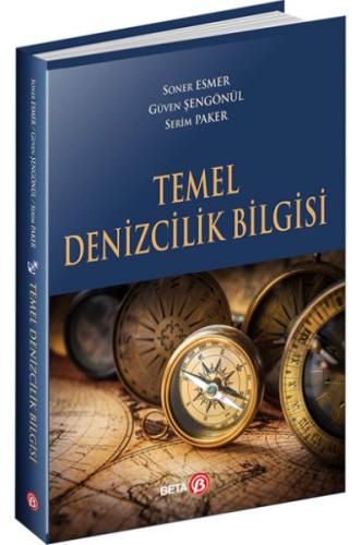 Temel Denizcilik Bilgisi %3 indirimli Serim Paker