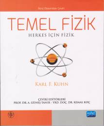 Temel Fizik - Herkes İçin Fizik Karl F. Kuhn