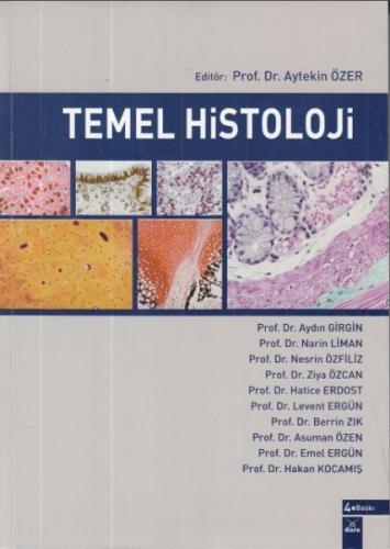 Temel Histoloji Komisyon