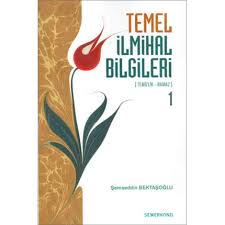 Temel İlmihal Bilgileri -1 (Temizlik-Namaz) %17 indirimli Şemseddin Be