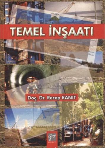 Temel İnşaatı Recep Kanıt