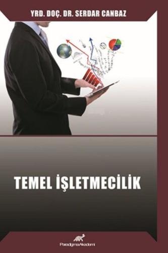 Temel İşletmecilik %17 indirimli Serdar Canbaz