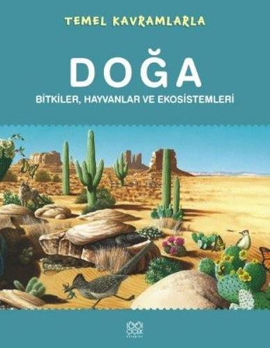 Temel Kavramlarla / Doğa Bitkiler, Hayvanlar ve Ekosistemleri %14 indi