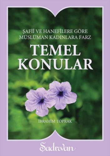 Temel Konular (Cep Bpy) %20 indirimli İbrahim Toprak