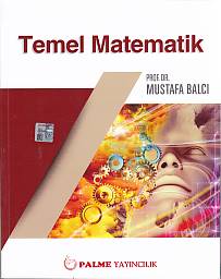 Temel Matematik %20 indirimli Mustafa Balcı