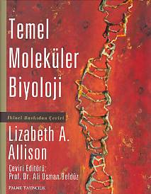 Temel Moleküler Biyoloji %20 indirimli Lizabeth A. Allison