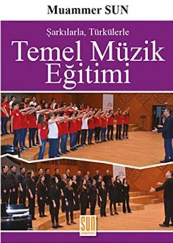 Temel Müzik Eğitimi %15 indirimli Muammer Sun