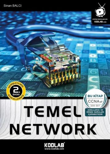 Temel Network %10 indirimli Sinan Balcı