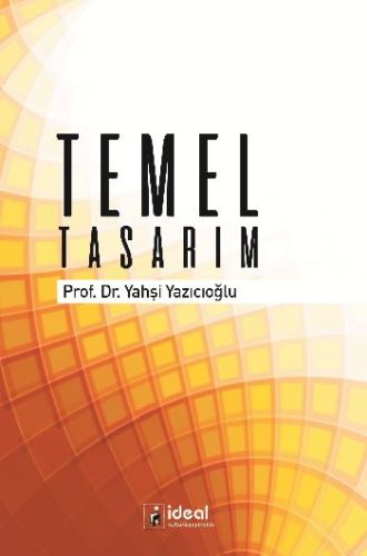 Temel Tasarım %12 indirimli Yahşi Yazıcıoğlu