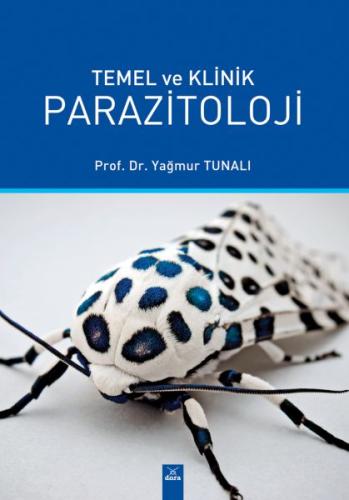 Temel ve Klinik Parazitoloji Yağmur Tunalı