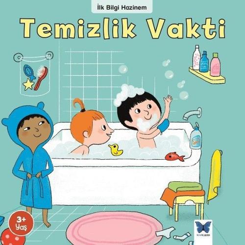 Temizlik Vakti %14 indirimli Stephanie Ledu