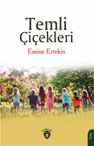 Temli Çiçekleri %25 indirimli Emine Ertekin