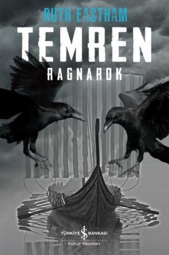 Temren - Ragnarok %31 indirimli Ruth Eastham