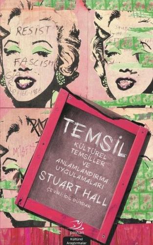 Temsil %35 indirimli Stuart Hall