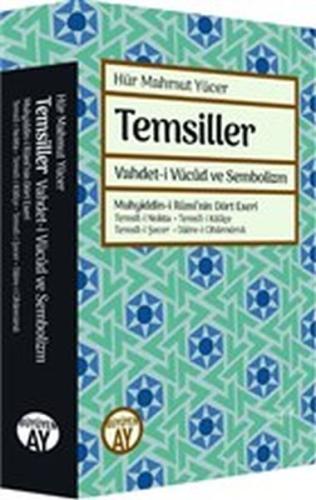 Temsiller Hür Mahmut Yücer