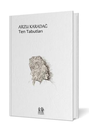 Ten Tabutları %20 indirimli Arzu Karadağ