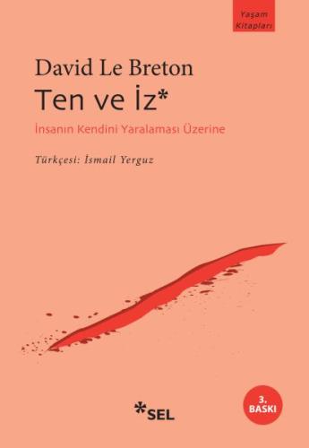 Ten ve İz %12 indirimli David Le Breton