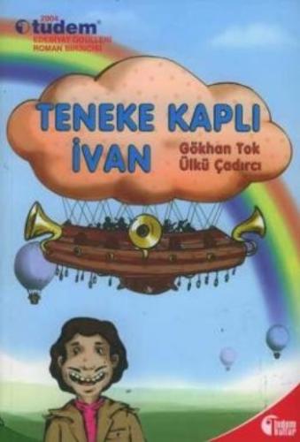 Teneke Kaplı İvan %12 indirimli Gökhan Tok