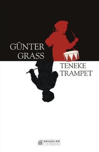 Teneke Trampet %14 indirimli Günter Grass