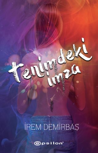 Tenimdeki İmza %10 indirimli İrem Demirbaş