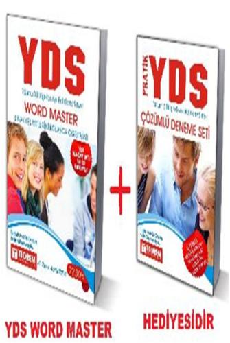 Teorem YDS Word Master (Cd ve Deneme Hediyeli) A. Nejat Alperen