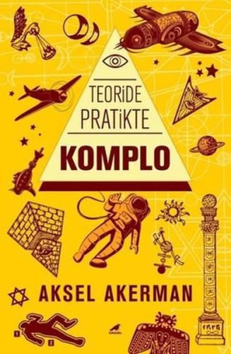 Teoride Pratikte Komplo %14 indirimli Aksel Akerman