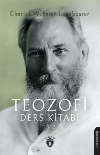 Teozofi Ders Kitabı 1912 %25 indirimli Charles Webster Leadbeater